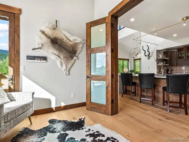 230 Game Trail Road Silverthorne, CO 80498