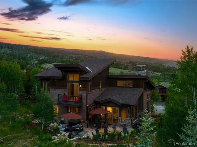 230 Game Trail Road Silverthorne, CO 80498