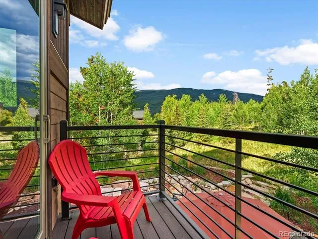230 Game Trail Road Silverthorne, CO 80498