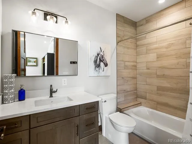 230 Game Trail Road Silverthorne, CO 80498
