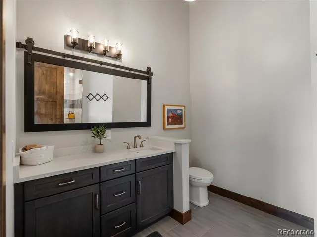 230 Game Trail Road Silverthorne, CO 80498