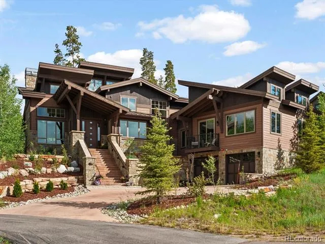 230 Game Trail Road Silverthorne, CO 80498