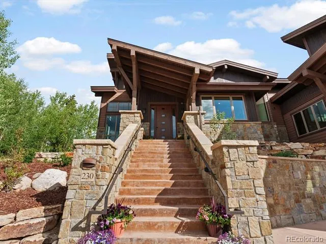 230 Game Trail Road Silverthorne, CO 80498