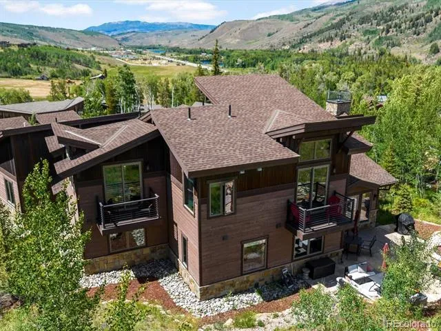 230 Game Trail Road Silverthorne, CO 80498