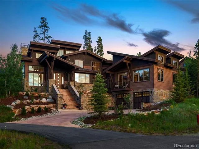 230 Game Trail Road Silverthorne, CO 80498