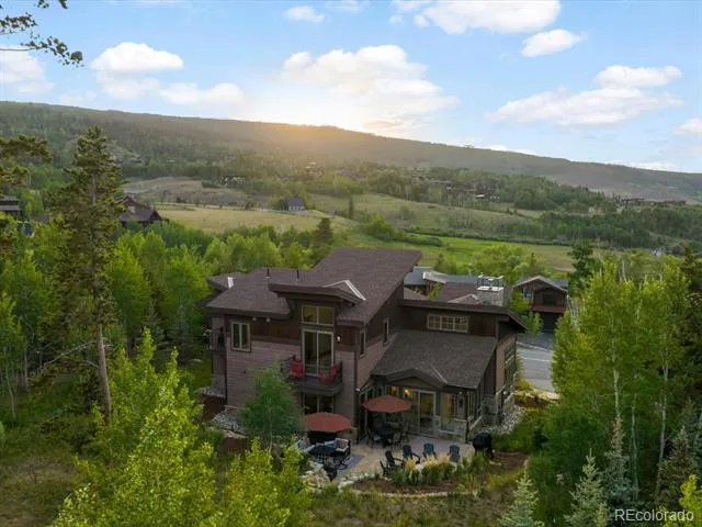 230 Game Trail Road Silverthorne, CO 80498