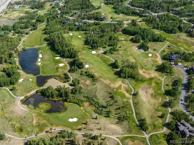 230 Game Trail Road Silverthorne, CO 80498