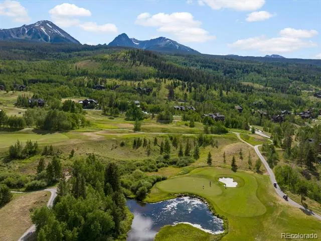 230 Game Trail Road Silverthorne, CO 80498