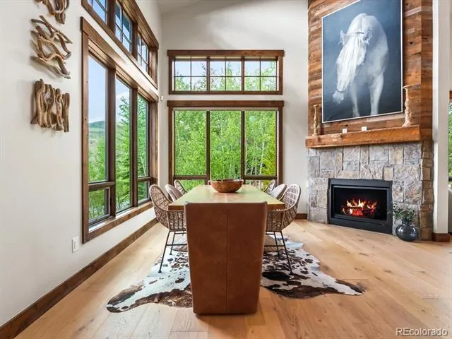 230 Game Trail Road Silverthorne, CO 80498