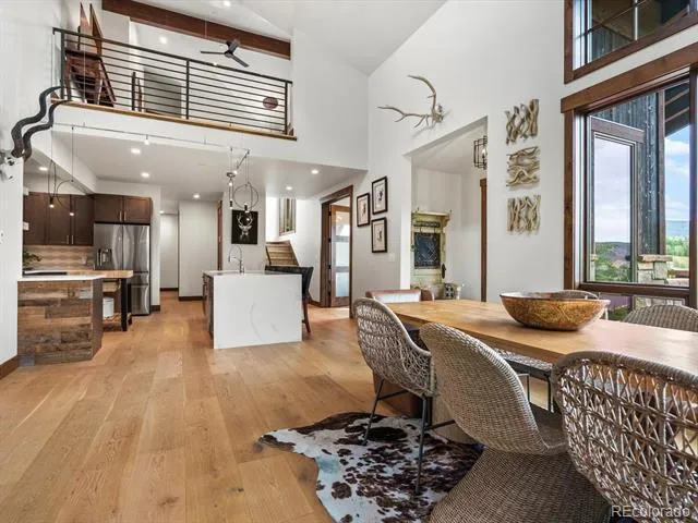 230 Game Trail Road Silverthorne, CO 80498