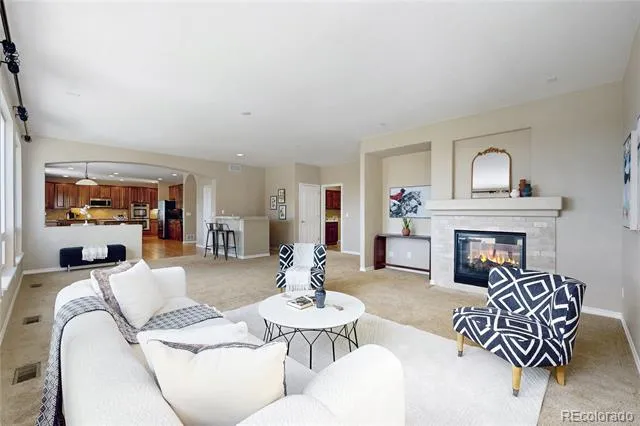4918 Sedona Circle Parker, CO 80134