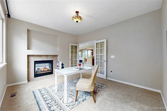 4918 Sedona Circle Parker, CO 80134
