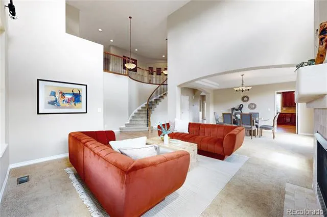 4918 Sedona Circle Parker, CO 80134