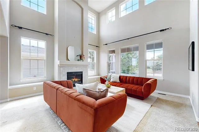 4918 Sedona Circle Parker, CO 80134