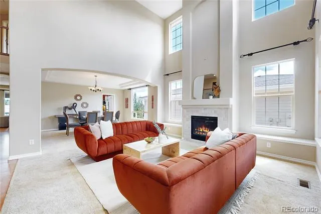 4918 Sedona Circle Parker, CO 80134