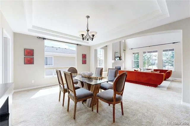 4918 Sedona Circle Parker, CO 80134