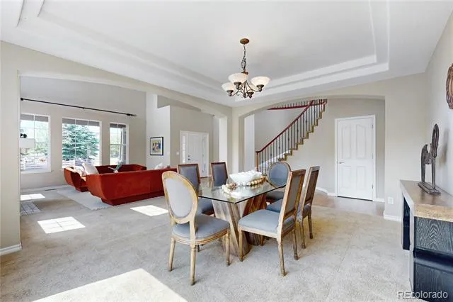4918 Sedona Circle Parker, CO 80134