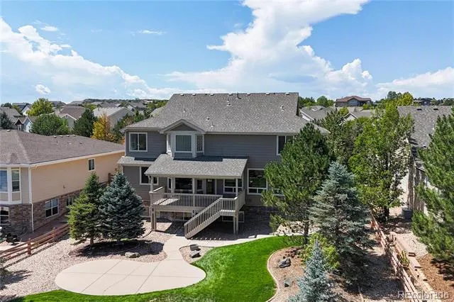 4918 Sedona Circle Parker, CO 80134