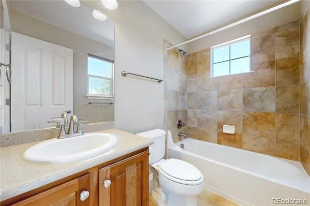 4918 Sedona Circle Parker, CO 80134