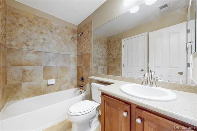 4918 Sedona Circle Parker, CO 80134
