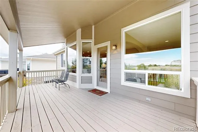 4918 Sedona Circle Parker, CO 80134