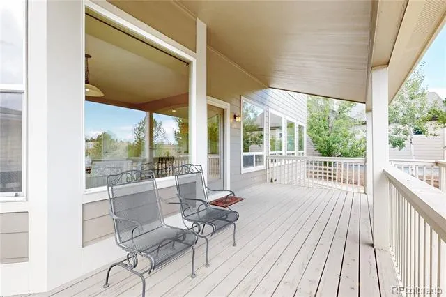4918 Sedona Circle Parker, CO 80134