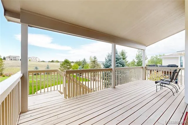 4918 Sedona Circle Parker, CO 80134