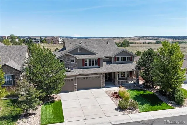 4918 Sedona Circle Parker, CO 80134
