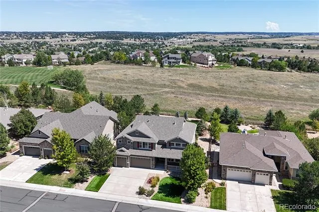 4918 Sedona Circle Parker, CO 80134