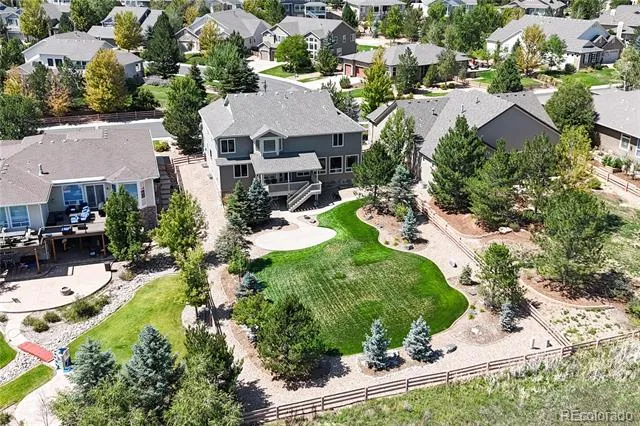 4918 Sedona Circle Parker, CO 80134