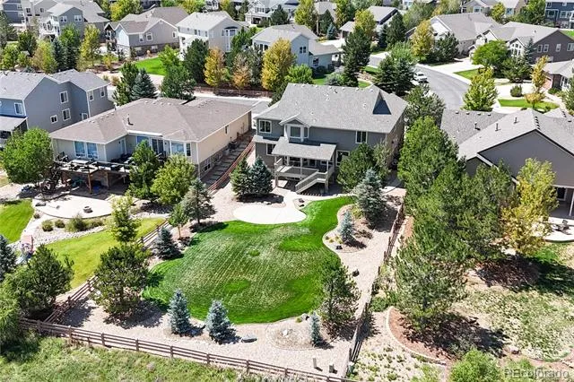 4918 Sedona Circle Parker, CO 80134