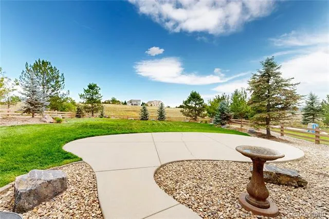 4918 Sedona Circle Parker, CO 80134