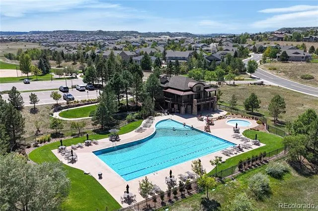 4918 Sedona Circle Parker, CO 80134