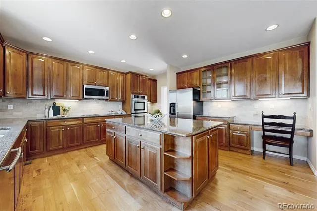 4918 Sedona Circle Parker, CO 80134