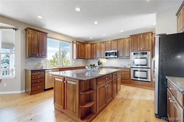 4918 Sedona Circle Parker, CO 80134