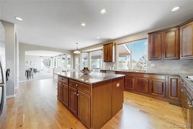 4918 Sedona Circle Parker, CO 80134