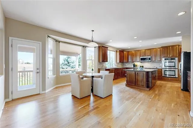 4918 Sedona Circle Parker, CO 80134