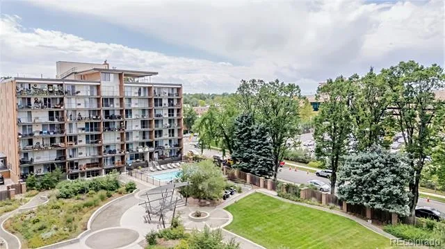 4801 E 9th Avenue #209S Denver, CO 80220