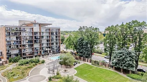 4801 E 9th Avenue #209S