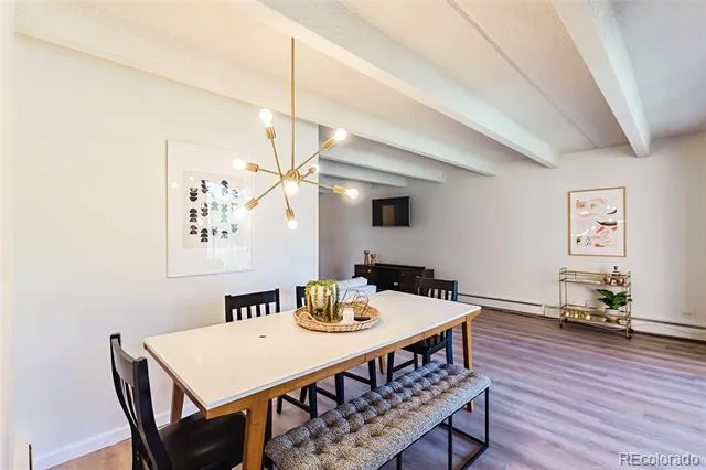 4801 E 9th Avenue #209S Denver, CO 80220