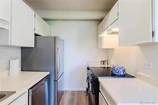 4801 E 9th Avenue #209S Denver, CO 80220