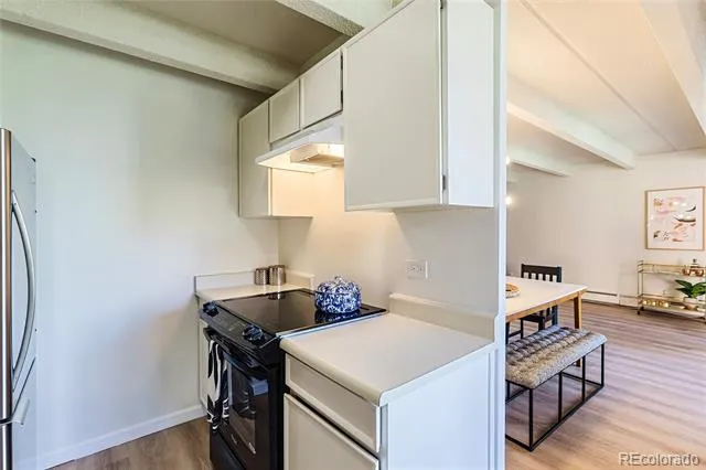4801 E 9th Avenue #209S Denver, CO 80220