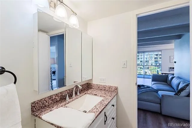 4801 E 9th Avenue #209S Denver, CO 80220