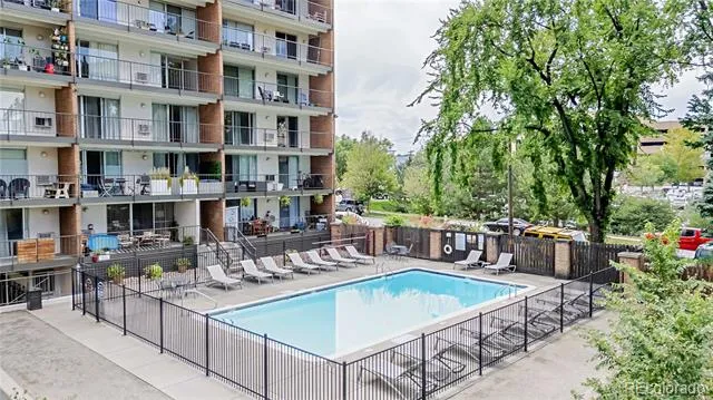4801 E 9th Avenue #209S Denver, CO 80220
