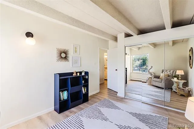 4801 E 9th Avenue #209S Denver, CO 80220