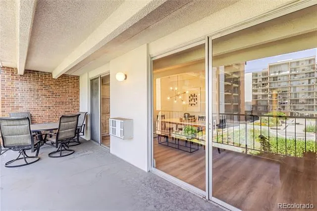 4801 E 9th Avenue #209S Denver, CO 80220
