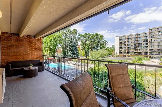 4801 E 9th Avenue #209S Denver, CO 80220