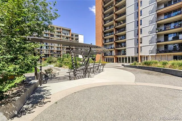 4801 E 9th Avenue #209S Denver, CO 80220