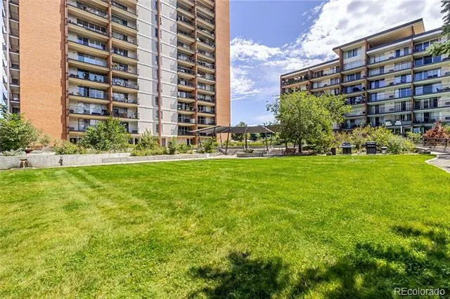 4801 E 9th Avenue #209S Denver, CO 80220