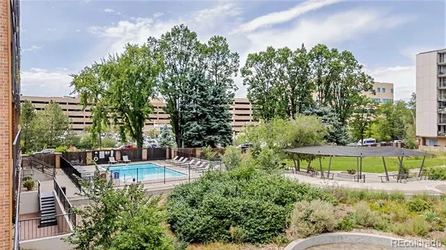 4801 E 9th Avenue #209S Denver, CO 80220